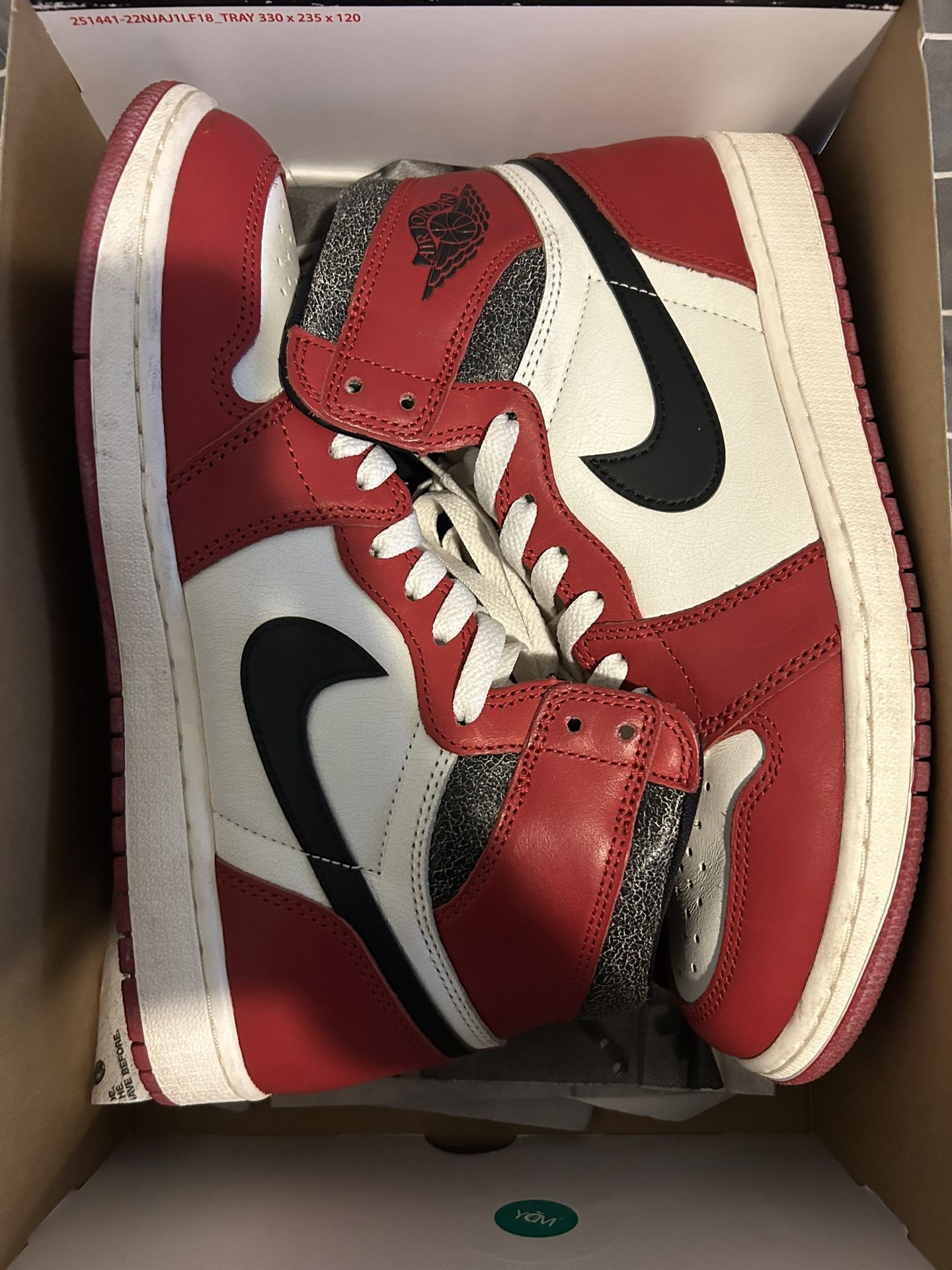 Jordan Shoes