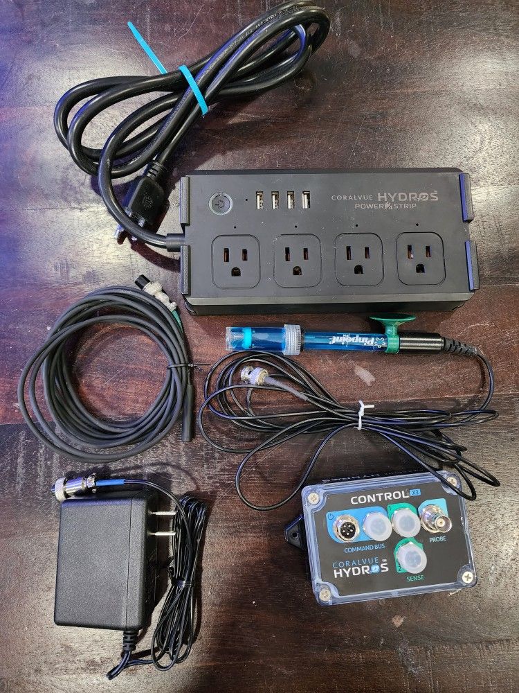 Coralvue Hydros Control X3 Starter Pack