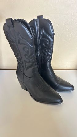 Cowboy Boots