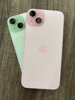 🔥 iPhone 15 Plus Just $449 – Pre-Owned & Verified with Warranty! $1 to GRAB IT TODAY 💯