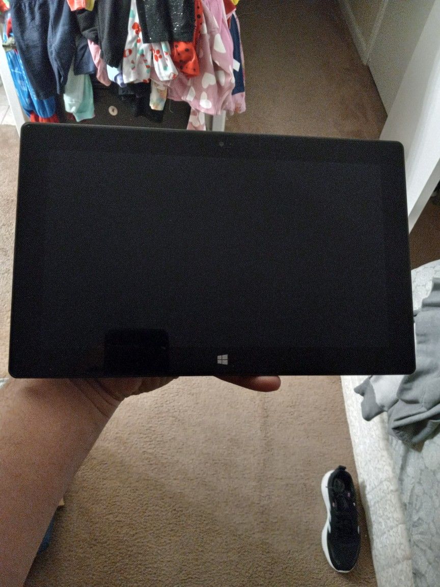 Windows Surface