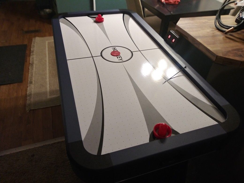 Hockey table