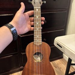 Ukulele