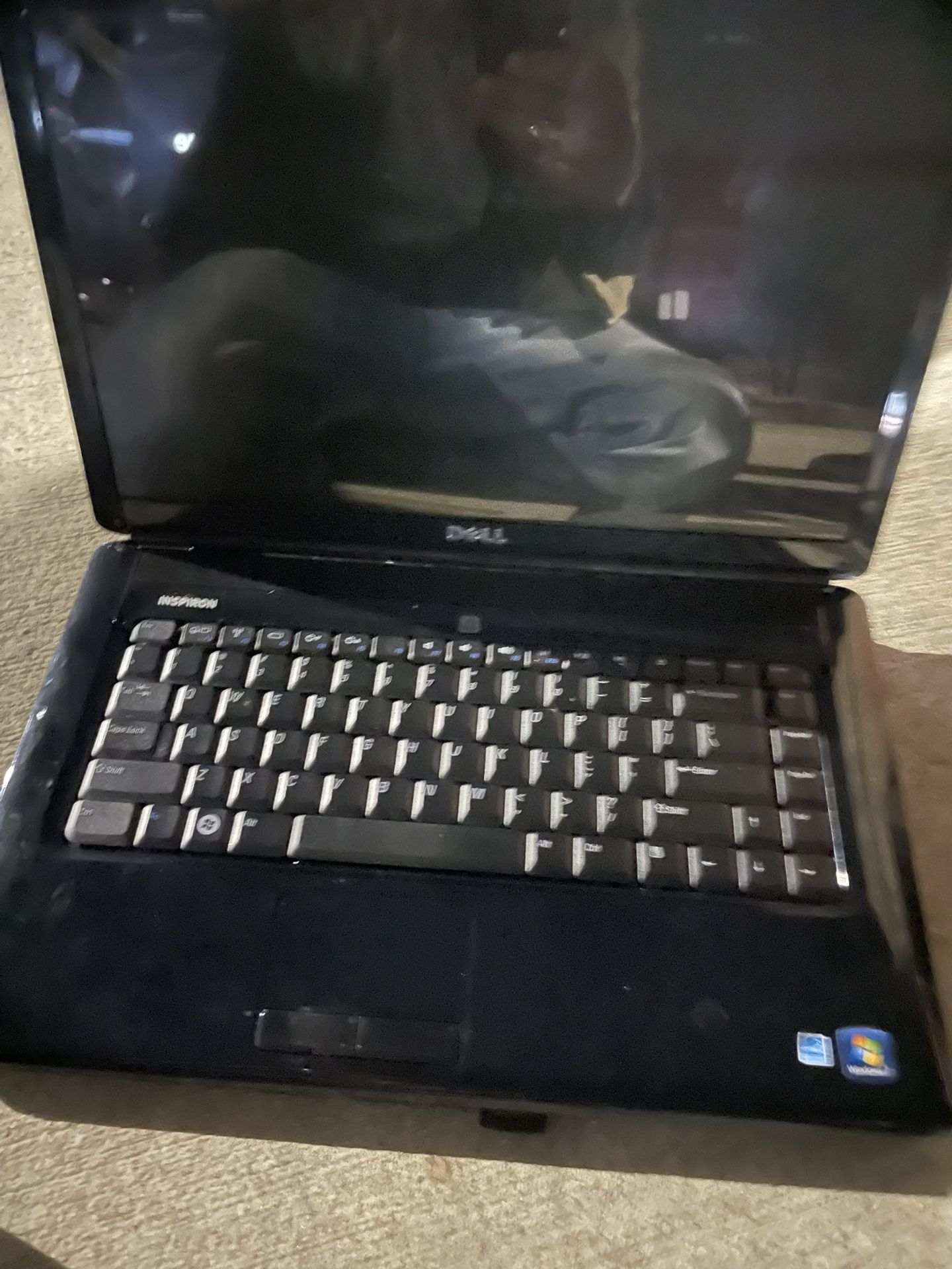 Dell Inspiron Laptop