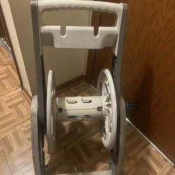Hose Mobile Reel Cart