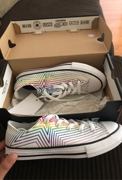 converse