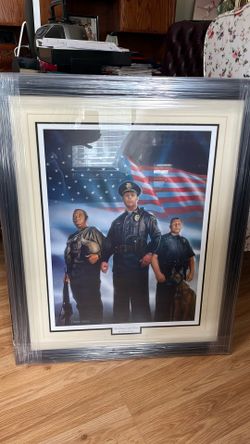 Picture of heroes