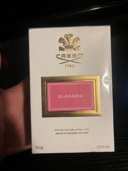Woman perfume