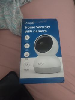 Alaga Home Security WiFi Camera