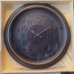 Wall Clock