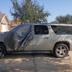 2007 Chevrolet Suburban