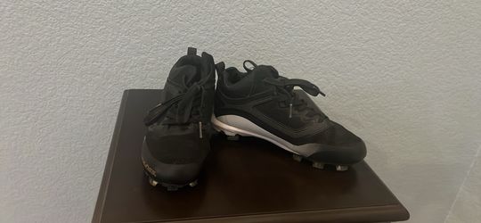 Rawlings baseball kids cleats