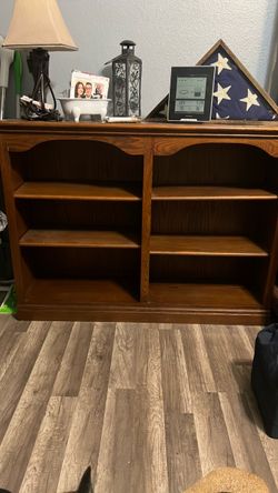 Bookcase