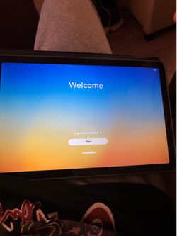 Samsung galaxy TAB A9+