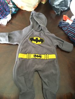 baby clothes