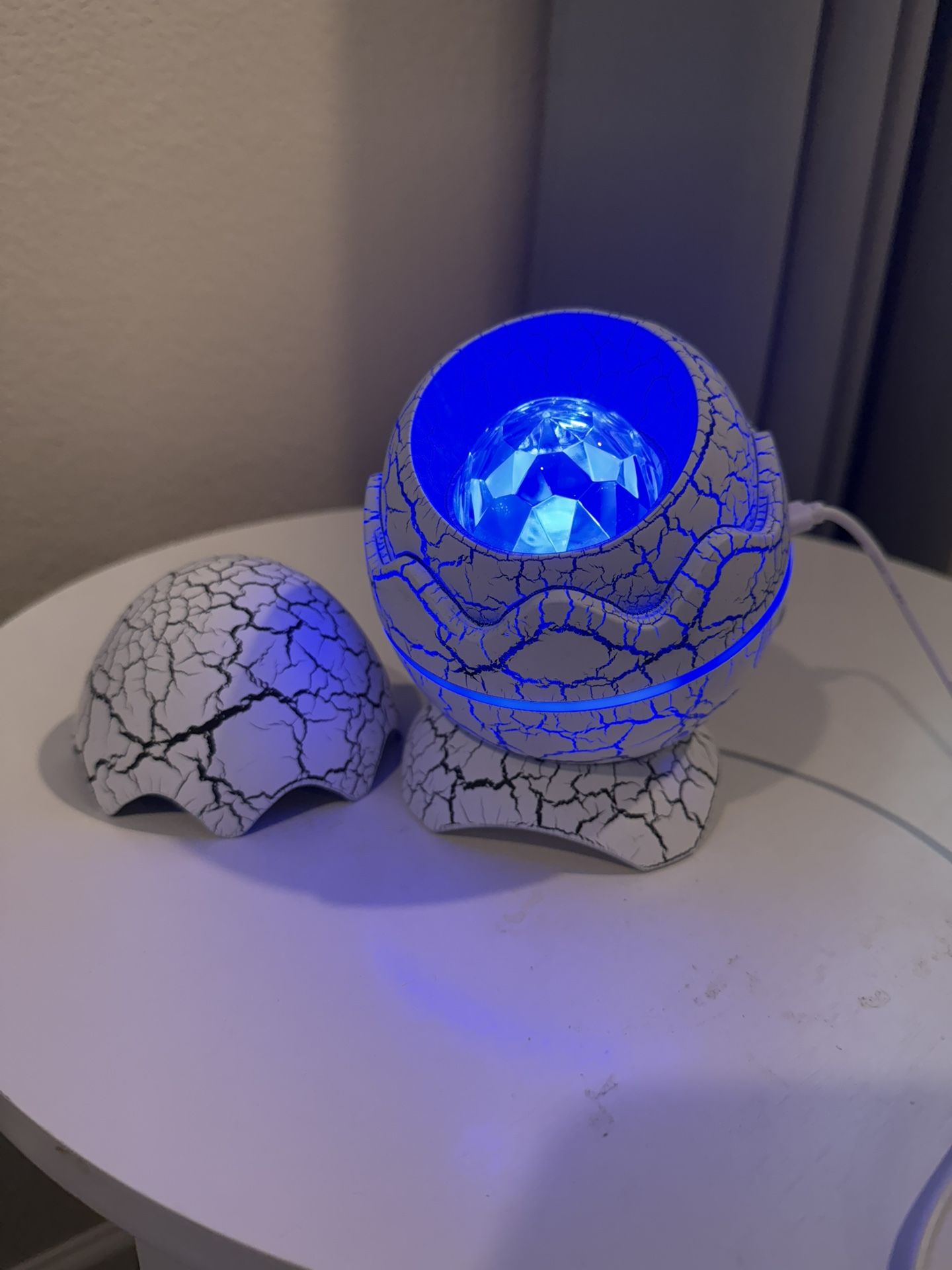 Star Projector Night Light