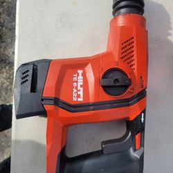 Hilti Hammer Drill 220