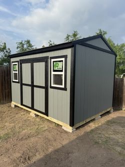 Sheds For Sale 