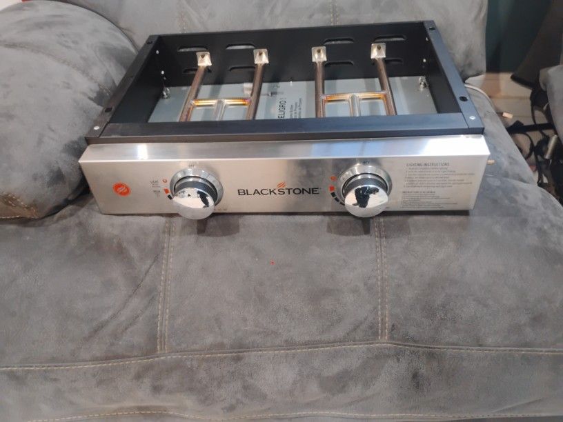 Blackstone 22 "Plancha 