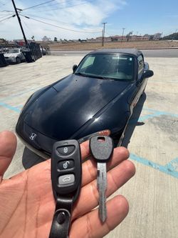 Llaves de autos / car keys and remotes