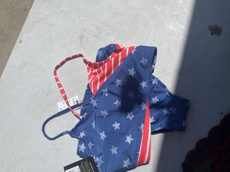 Girls Swimsuit Size 10/12