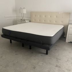 Casper King Size Matress