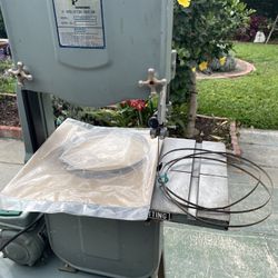 14 In Band Saw