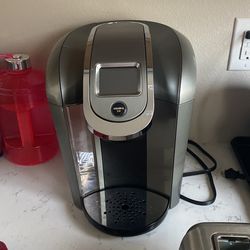Keurig Costco