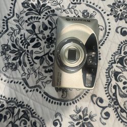 Fujifilm  Camera