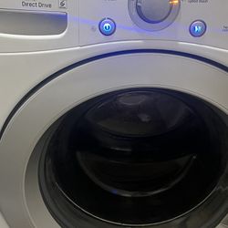 Washer And Dryer Set Sold Together