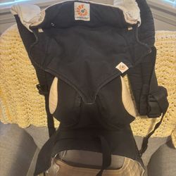 Ergo Baby Carrier 