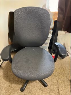 Free office chair