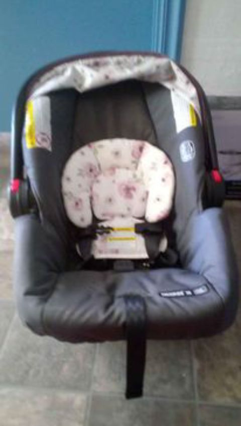 Infant Car Seat