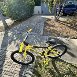 GT Pro 26 inch