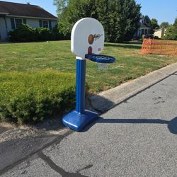 Basketball Net