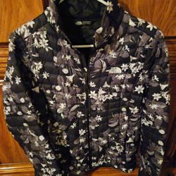 North Face Womans Mediana 
