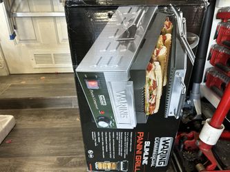 Panini press