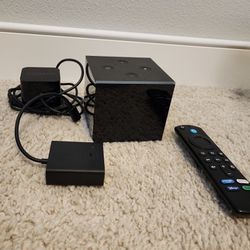 Fire TV Cube (1st Gen)