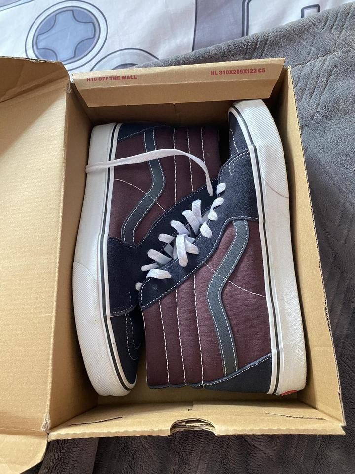 Vans