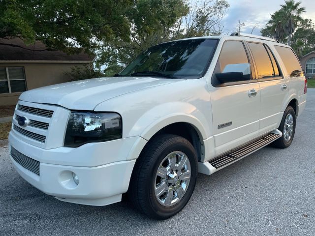 2008 Ford Expedition