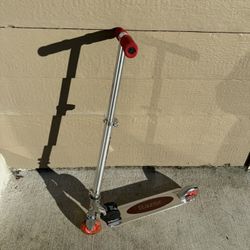 Razor Kids Scooter 