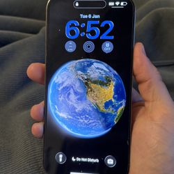 iPhone 14 Pro Max 256 gb 