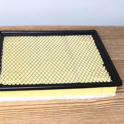 For 2000-2012, 2015-2016 Chevrolet Tahoe Air Filter AC Delco 21434KG