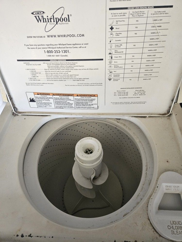 Washer