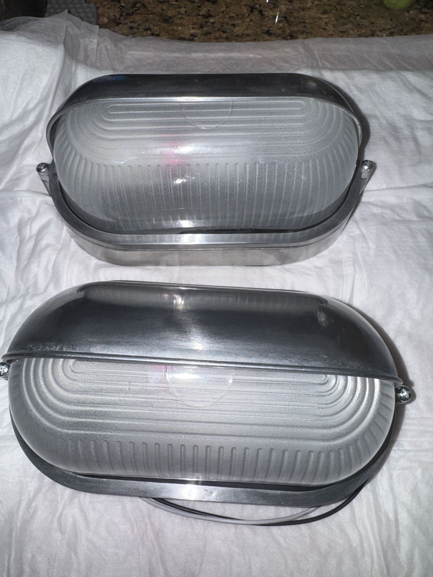 Outdoor Lights