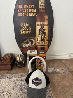 Collectibles