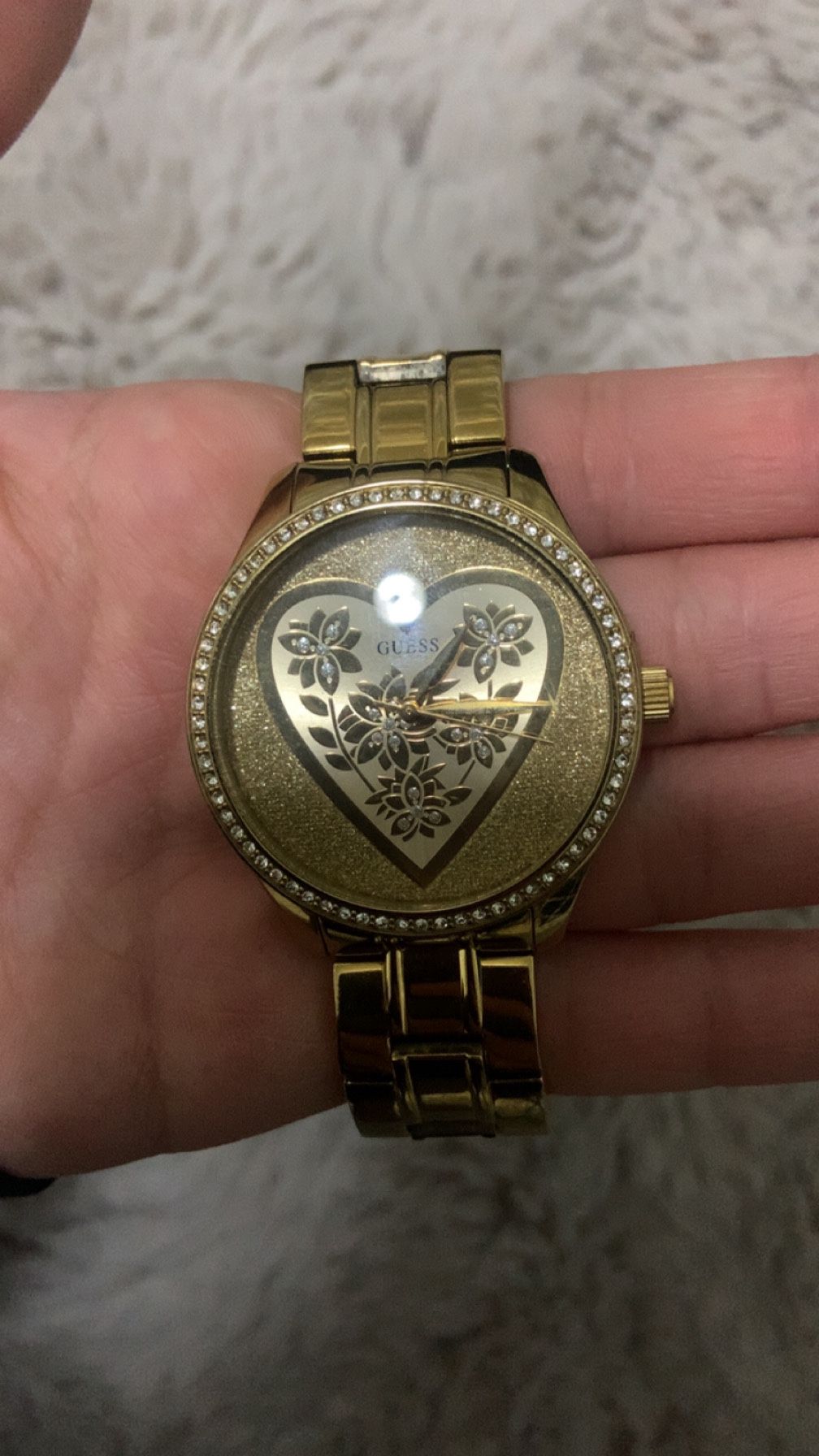 Women’s Guess Watch