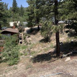 Land For Sale- Running Springs