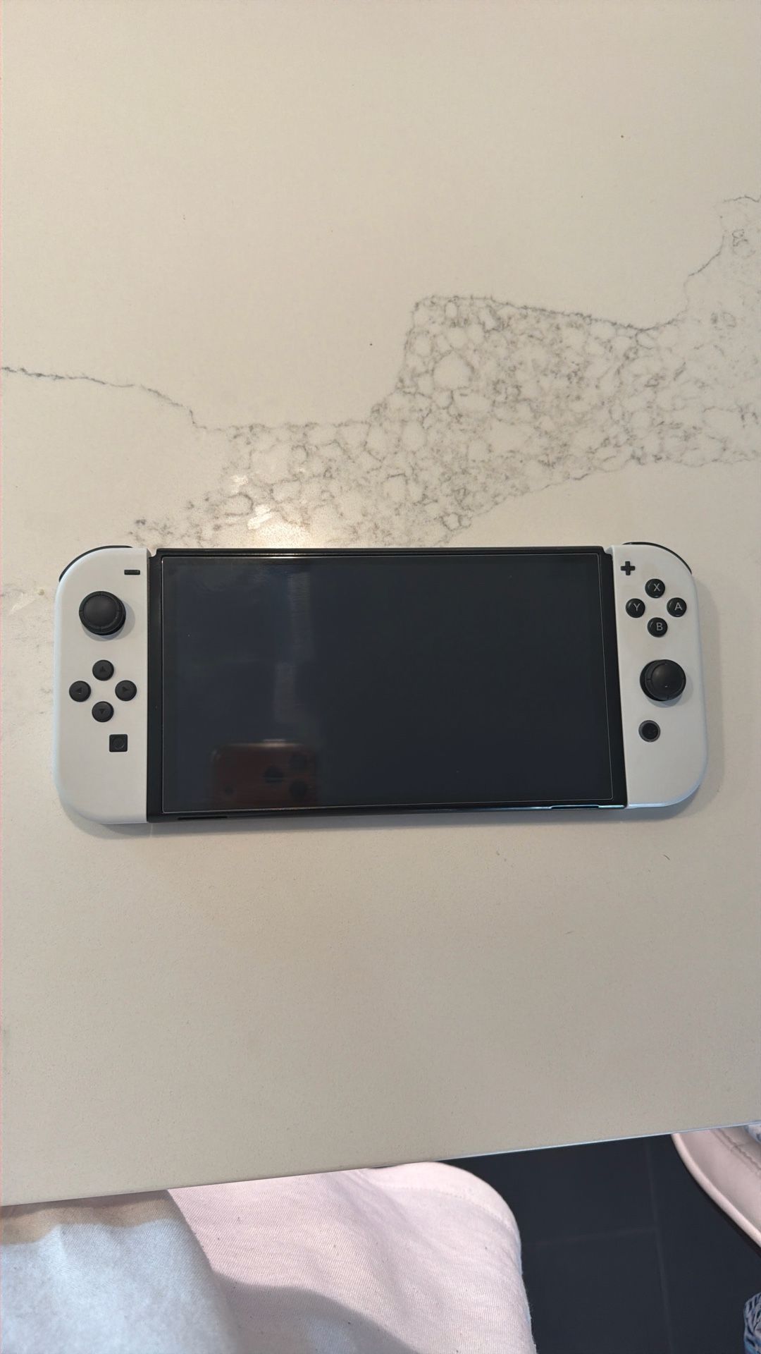 Switch Oled