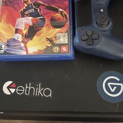 Sony Ps4 slim 1TB